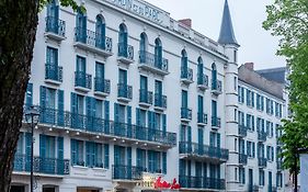 Noemys Neris Montlucon - Hotel Restaurant